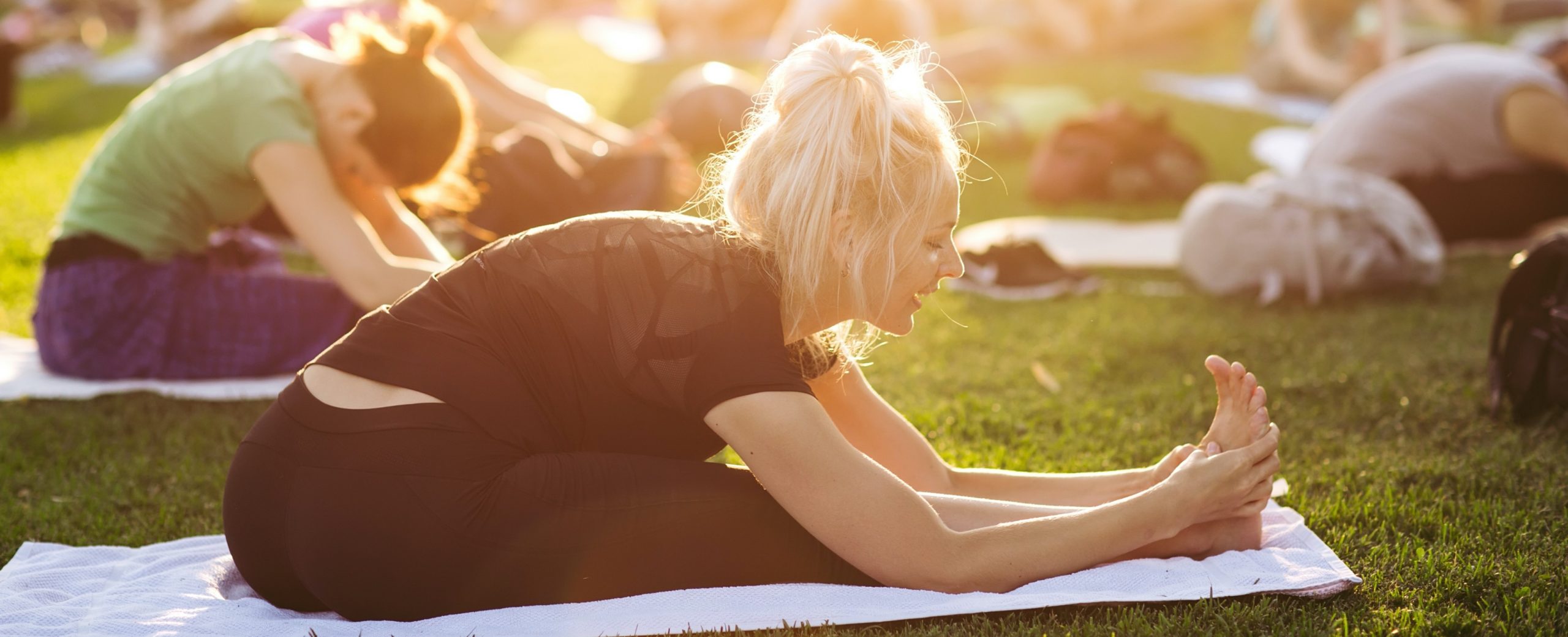 TV-yoga