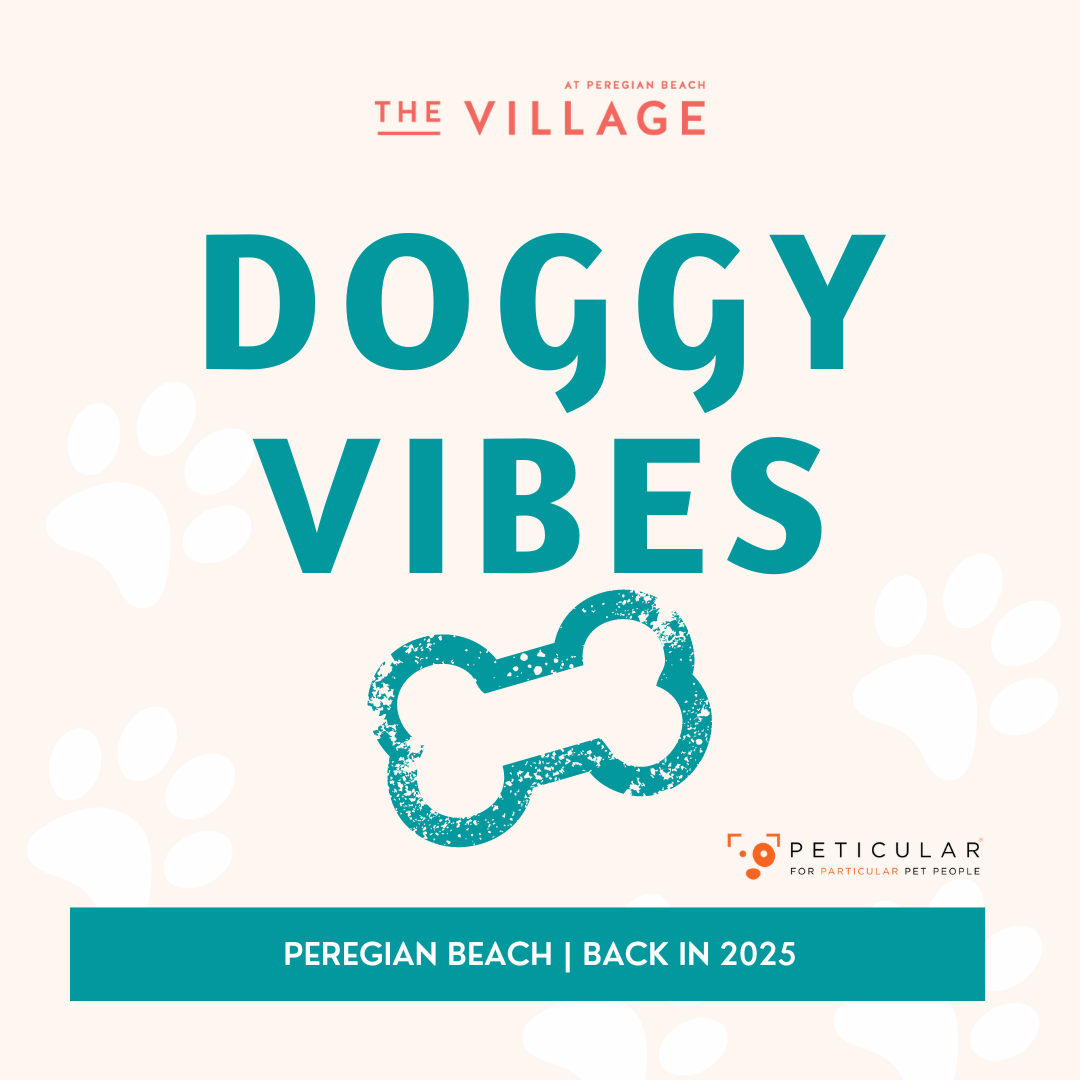 Peregian Beach Doggy Vibes 2025